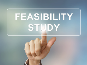 Feasibility studies